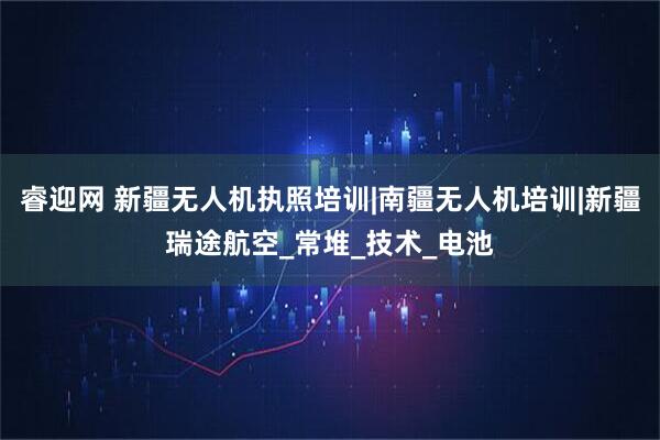 睿迎网 新疆无人机执照培训|南疆无人机培训|新疆瑞途航空_常堆_技术_电池